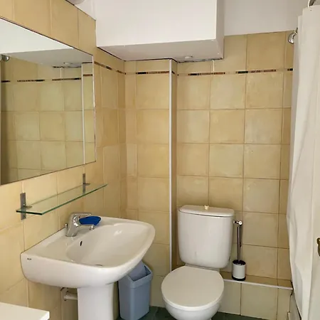 Appartement Manade Bec *