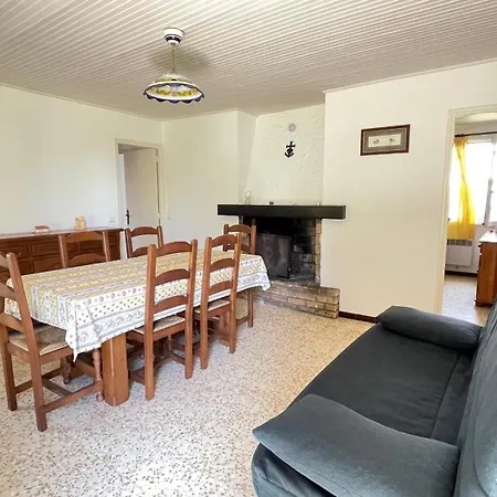 Apartment Manade Bec *
