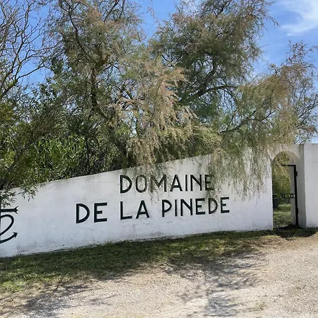 Manade Bec * Saintes-Maries-de-la-Mer