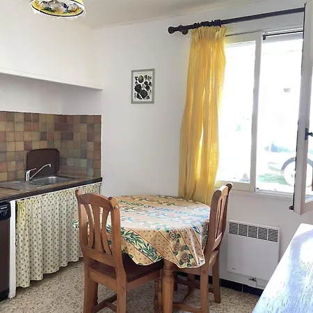 Manade Bec Apartment Saintes-Maries-de-la-Mer