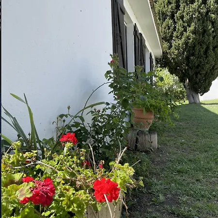 Apartment Manade Bec