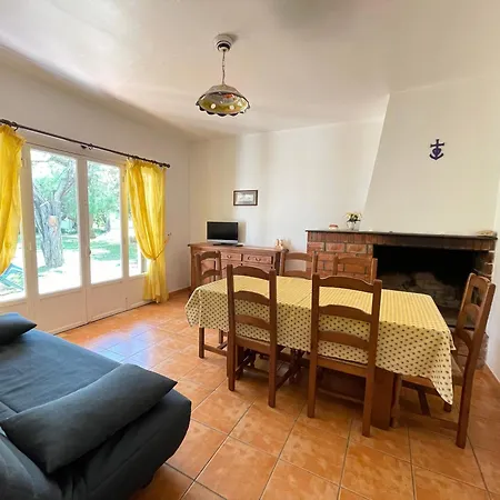 Manade Bec Apartment Saintes-Maries-de-la-Mer