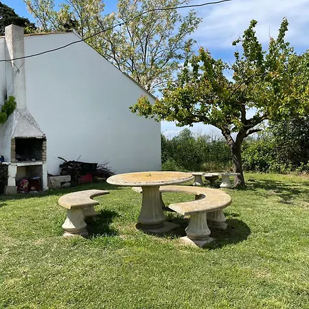 Manade Bec Saintes-Maries-de-la-Mer