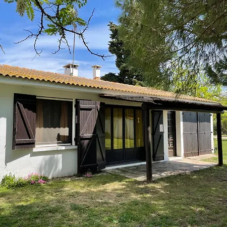 Manade Bec Apartment Saintes-Maries-de-la-Mer