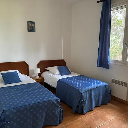 Appartement Manade Bec