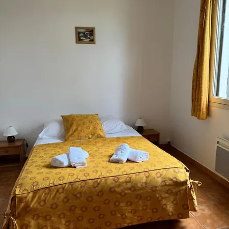 Manade Bec Apartment Saintes-Maries-de-la-Mer