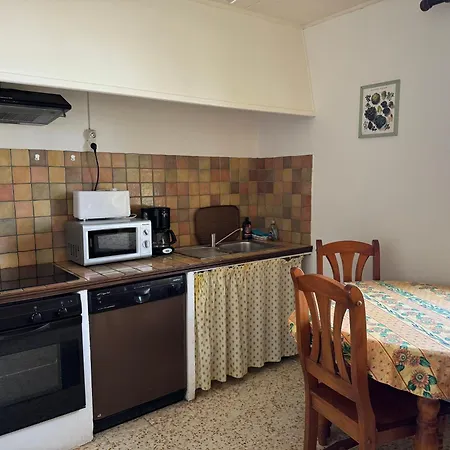 Manade Bec Apartment