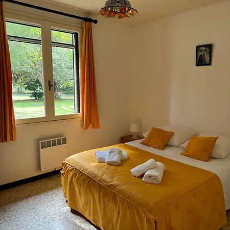 Manade Bec Apartment *