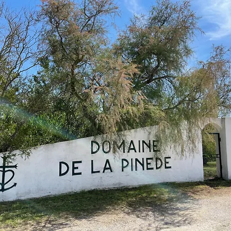 Manade Bec Apartment Saintes-Maries-de-la-Mer