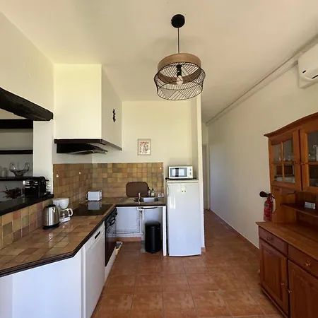 Manade Bec Apartment