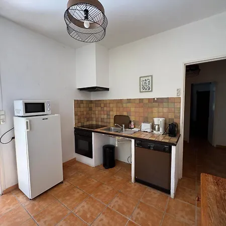 Manade Bec Apartment Saintes-Maries-de-la-Mer