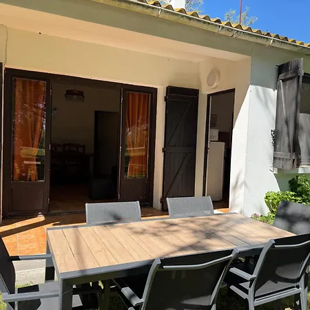 Manade Bec Les Saintes-Maries-de-la-Mer