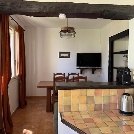 Manade Bec Apartment