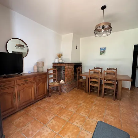 Apartment Manade Bec *