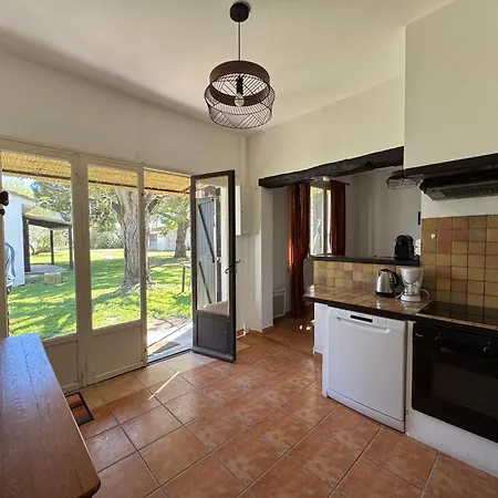 Manade Bec Apartment Saintes-Maries-de-la-Mer