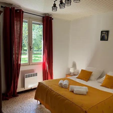 Manade Bec Apartment