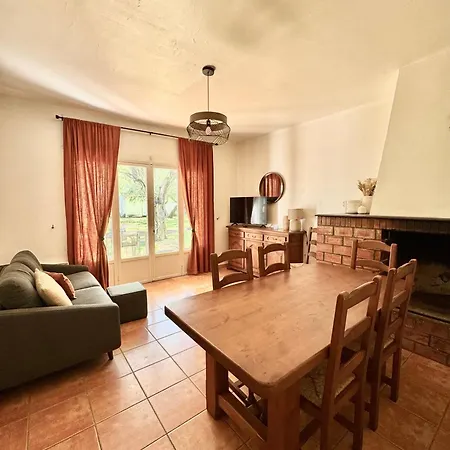 Apartment Manade Bec *