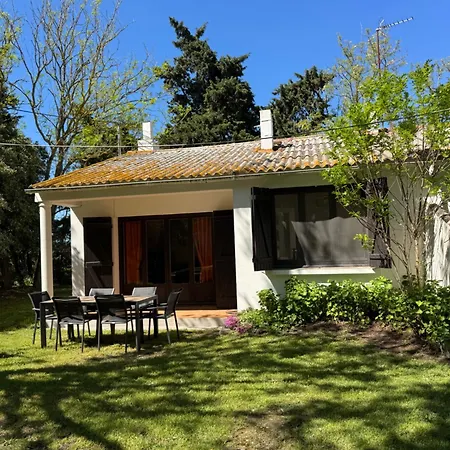 Apartment Manade Bec