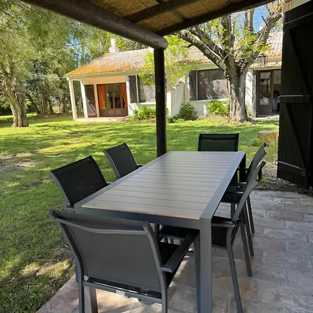 Manade Bec Apartment Saintes-Maries-de-la-Mer
