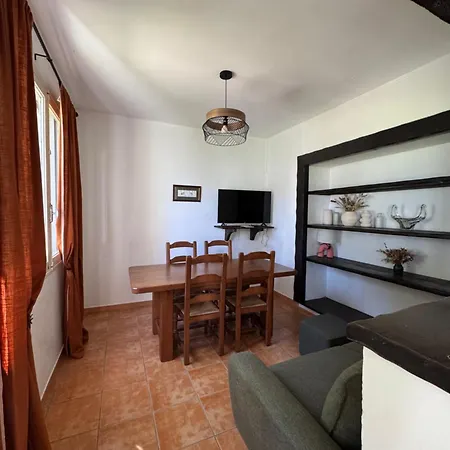 Apartment Manade Bec