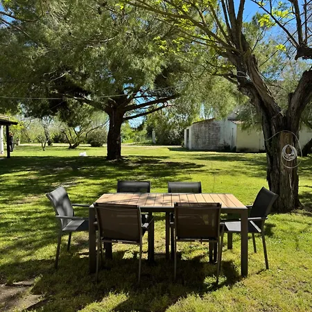 Manade Bec Apartment Saintes-Maries-de-la-Mer