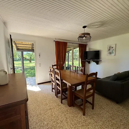 Manade Bec Apartment *