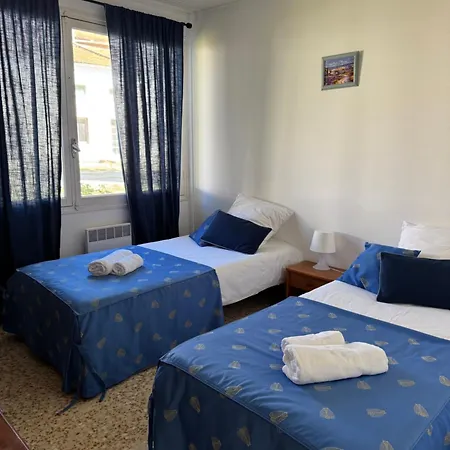 Apartment Manade Bec *