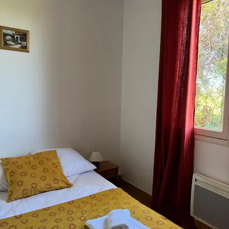 Manade Bec Apartment Saintes-Maries-de-la-Mer
