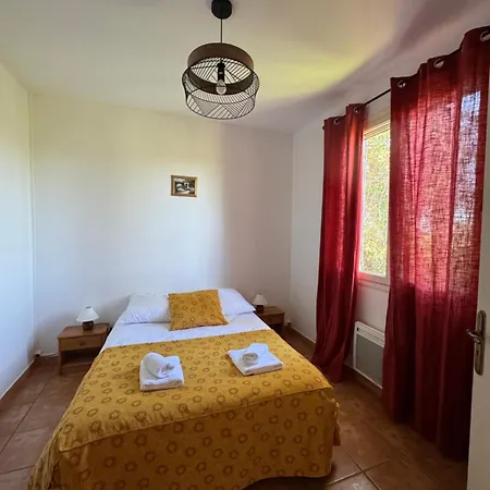 Manade Bec Apartment