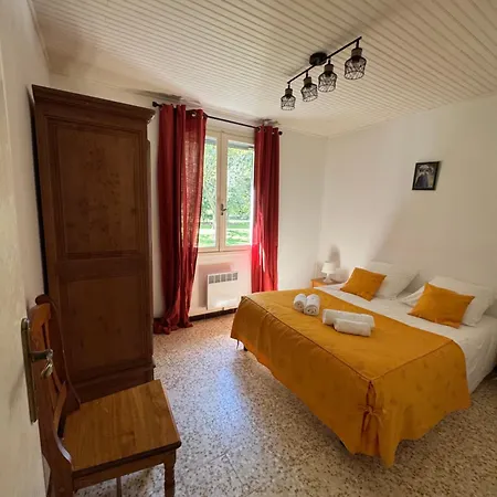 Apartment Manade Bec Saintes-Maries-de-la-Mer