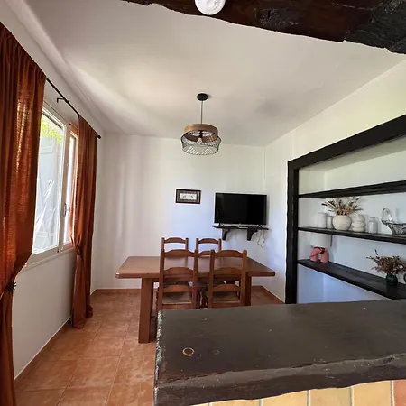 Manade Bec Apartment