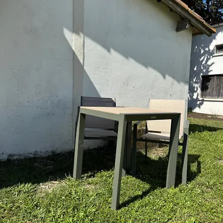 Manade Bec Apartment Saintes-Maries-de-la-Mer