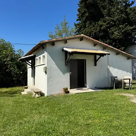 Apartment Manade Bec