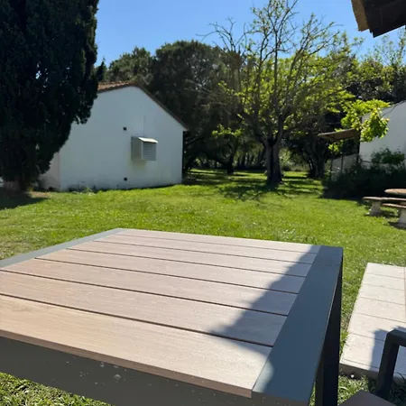 Manade Bec Apartment Saintes-Maries-de-la-Mer